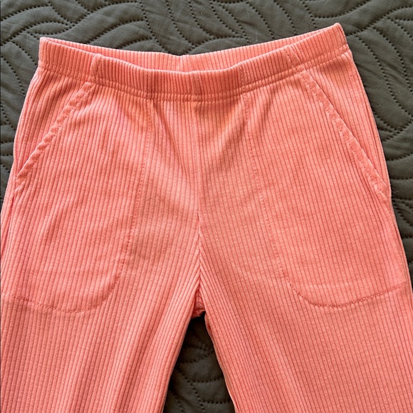 🩷 Bundle of 2 Pretty in Pink Leggings - Picture 2 of 9